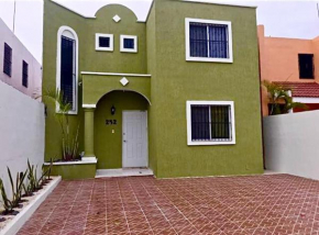Casa Altabrisa norte